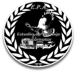 Logotipo de Aulas Epa