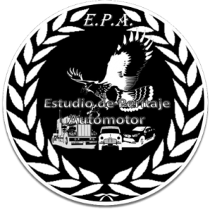 Estudio de Peritaje Automotor